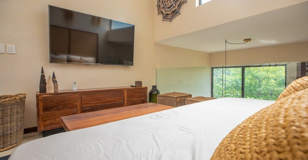 Фото Apartment with Private Hot Tub in Tulum