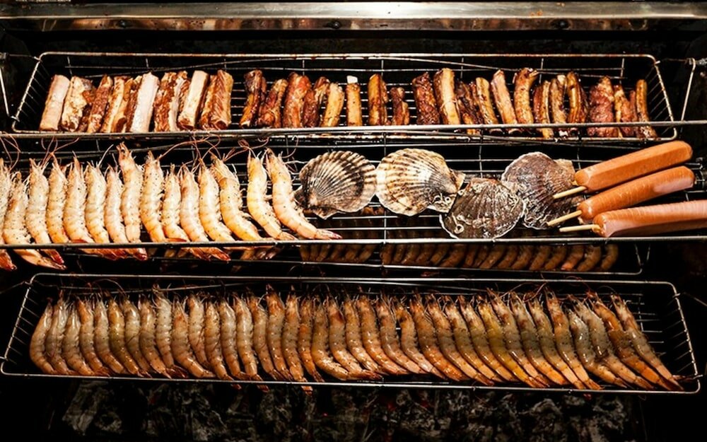 Фото Eulwangri Byeoljari Pension