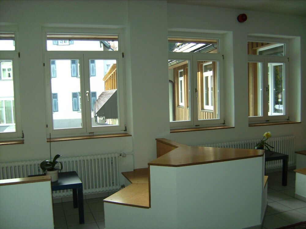 Фото Europaeisches Gaestehaus