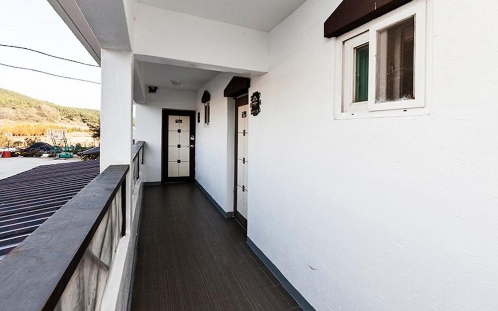 Фото Eulwangri Byeoljari Pension