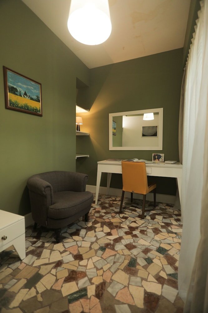 Фото Artistic Tirana Blloku