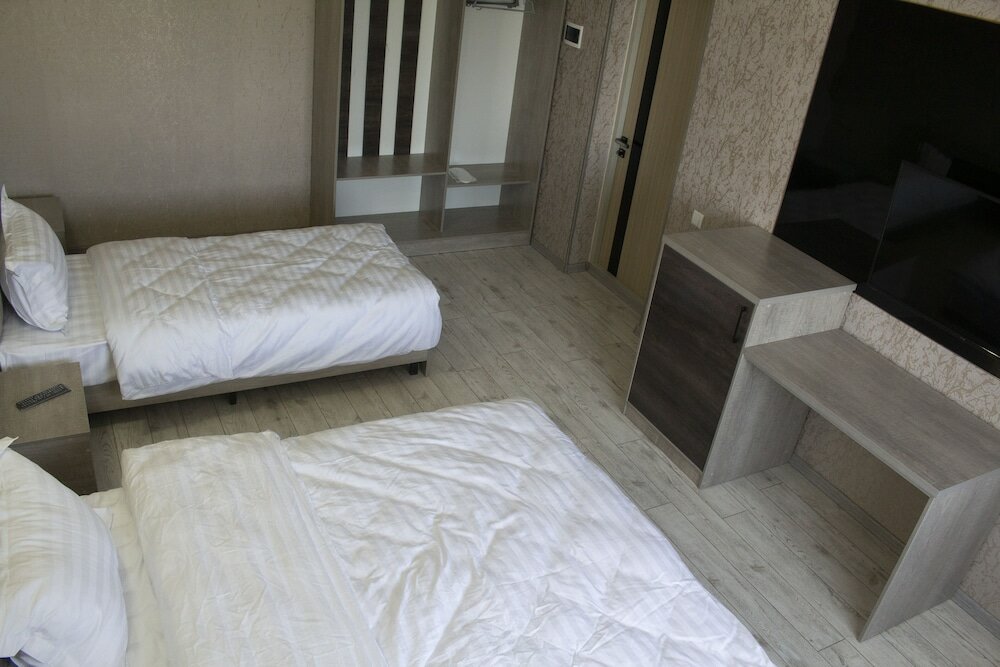 Фото Artist Hotel