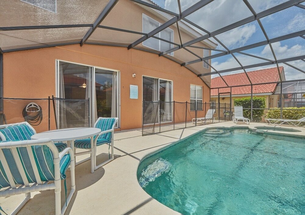 Фото Sol134sa 6 Bed Solana Villa