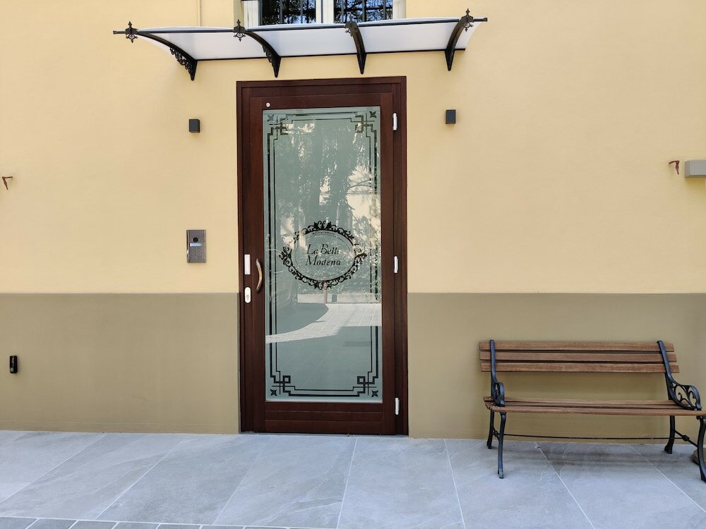 Фото La Bella Modena Centro