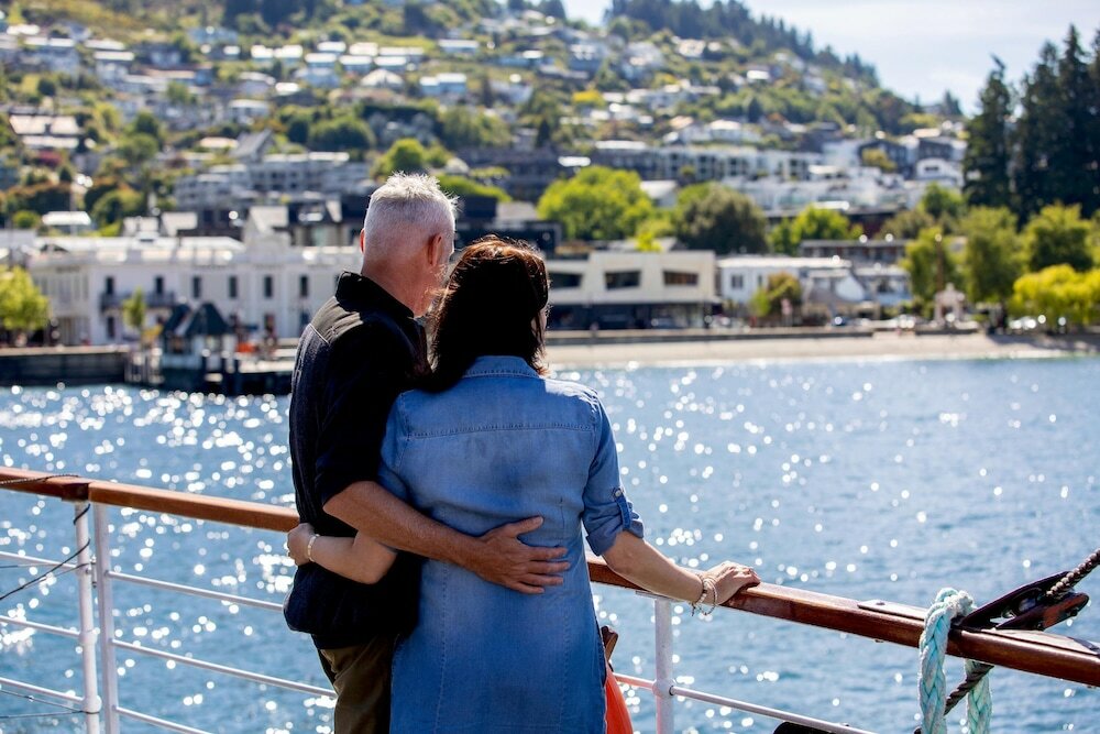 Фото Holiday Inn Queenstown Remarkables Park