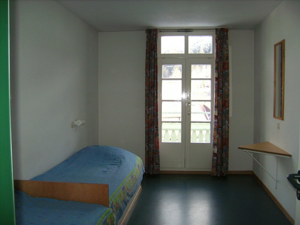 Фото Europaeisches Gaestehaus