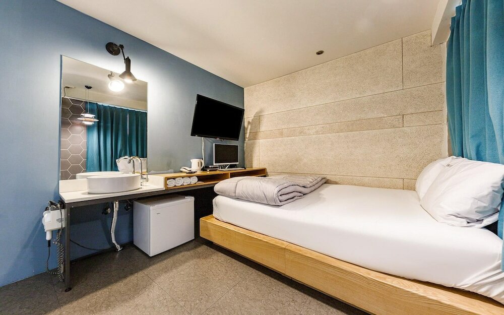 Фото Daegu Kyungpook Nu Eco