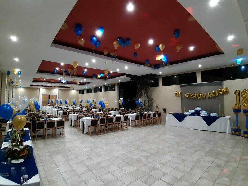 Гостиница Hoteles Kaqchiquel в Панахачели