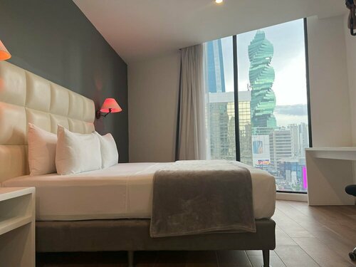 Гостиница Hotel Mio Panama в Панаме