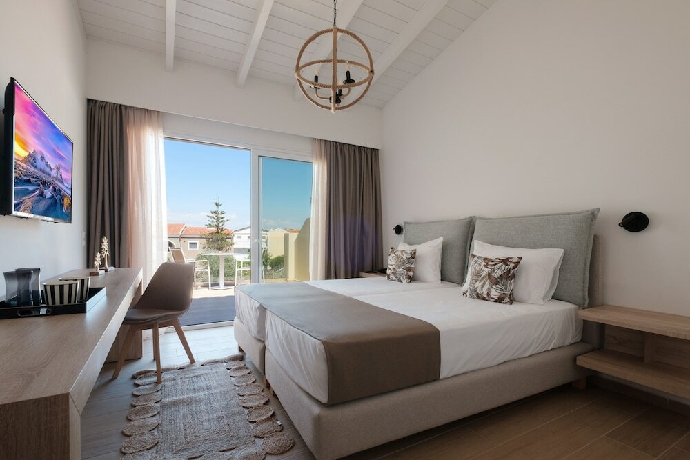 Фото Terezas Hotel