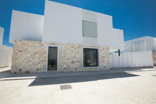 Гостиница Protaras Elite Pearl Villa Ep16 в Протарасе