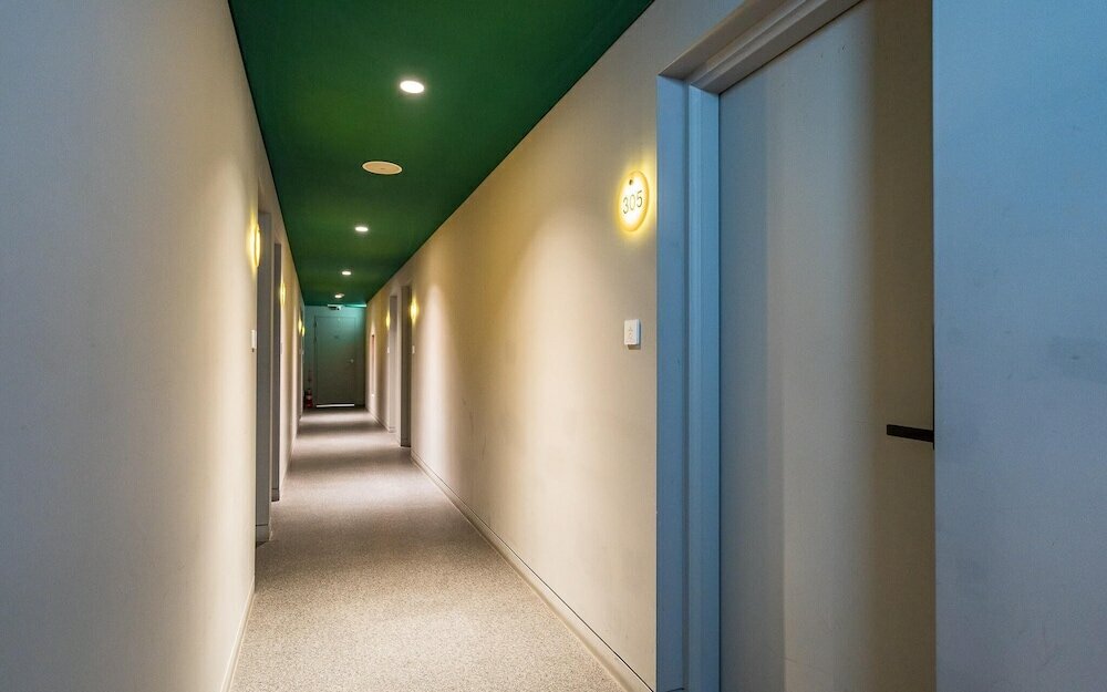 Фото Suwon Jungle