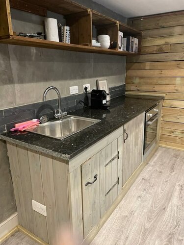 Гостиница Seaside 1 Bedroom Carbon Neutral Apartment in Brighton в Брайтоне