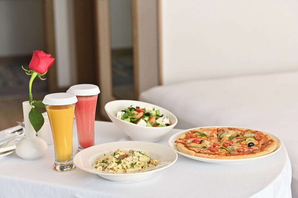 Фото Clarion Hotel Jeddah Airport