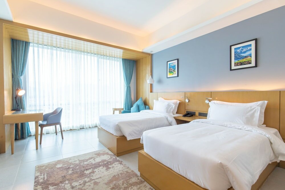 Фото Hotel Siraichuli