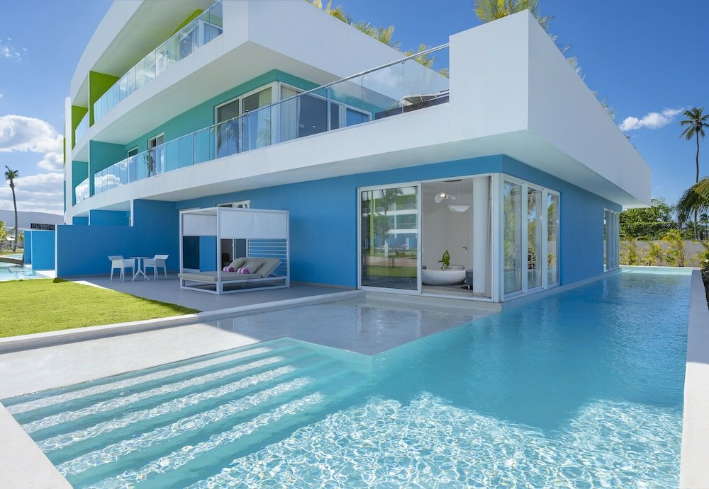 Фото Temptation Miches Resort, Punta Cana - All Inclusive - Adults Only