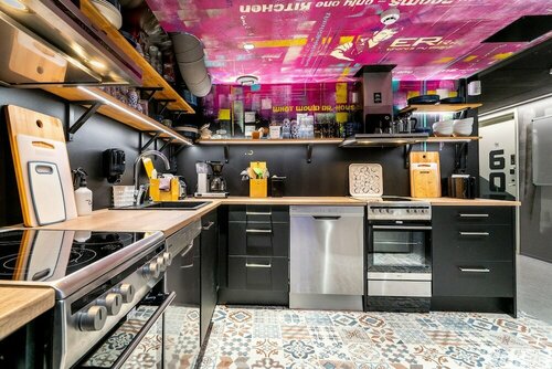 Гостиница Time Rooms - Hostel в Ювяскюля