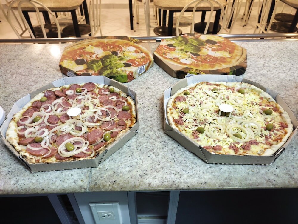 Фото Hotel Mar Verde Maceio