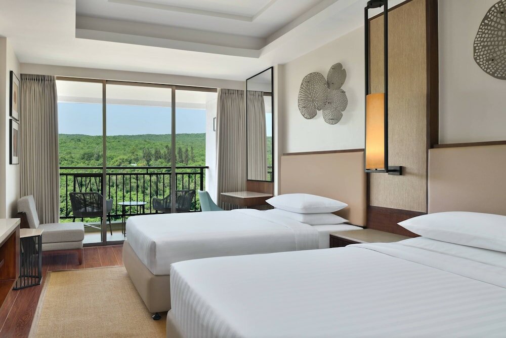 Фото Courtyard by Marriott Mahabaleshwar