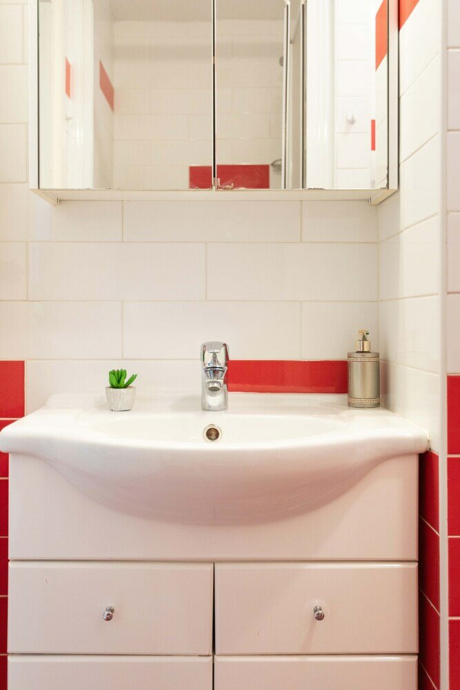 Фото 2bdr Apartment With Balcony Near Maksimir