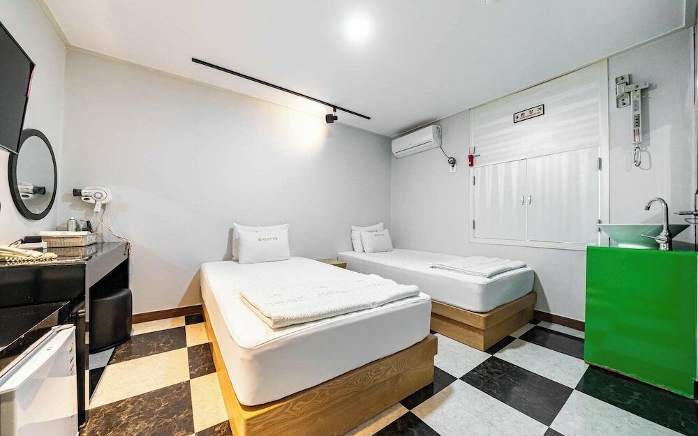 Фото Changwon Masan Hapseongdong Rainbow