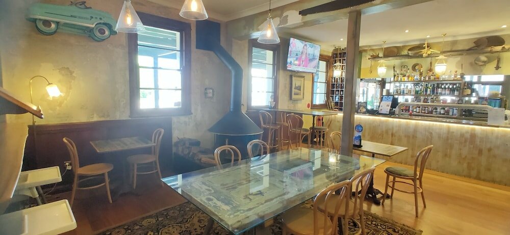 Фото Metropolitan Hotel Orange