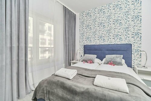 Гостиница Apartments Wrocław Kościuszki by Renters во Вроцлаве
