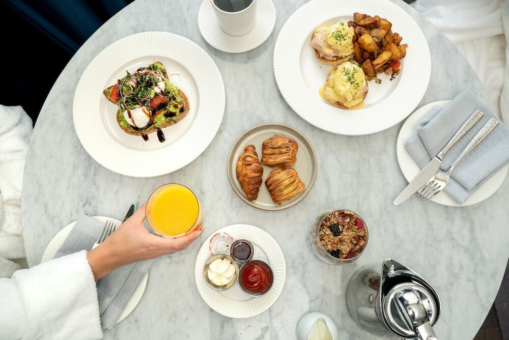 Фото The LaSalle Chicago, Autograph Collection