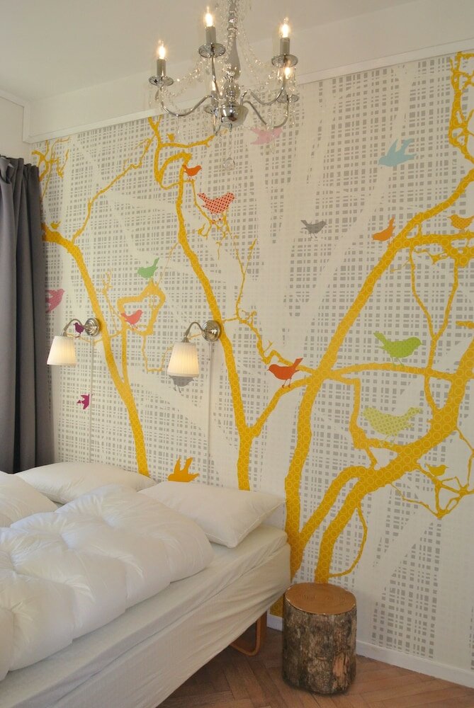 Фото City Hostel Bergen