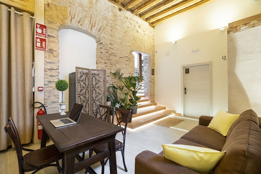 Фото Hostal Azacanes