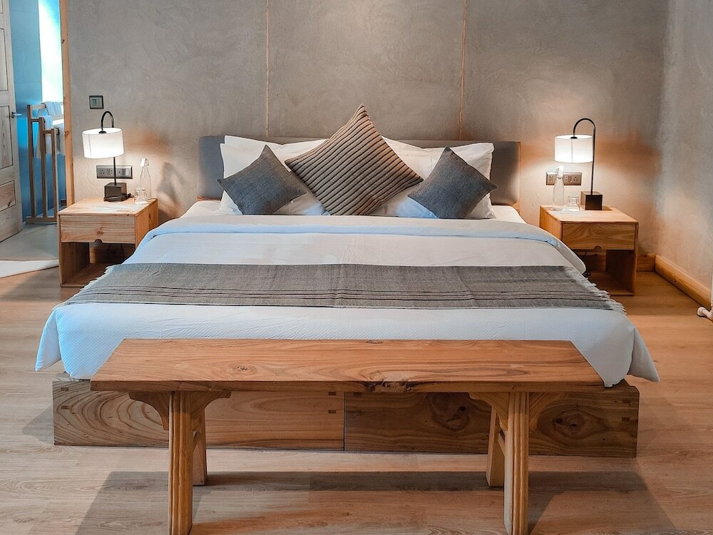 Фото Chospa Hotel