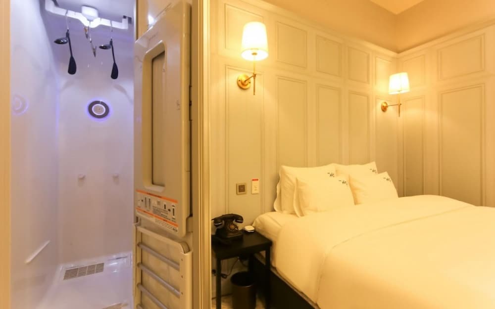 Фото Seowa Hotel