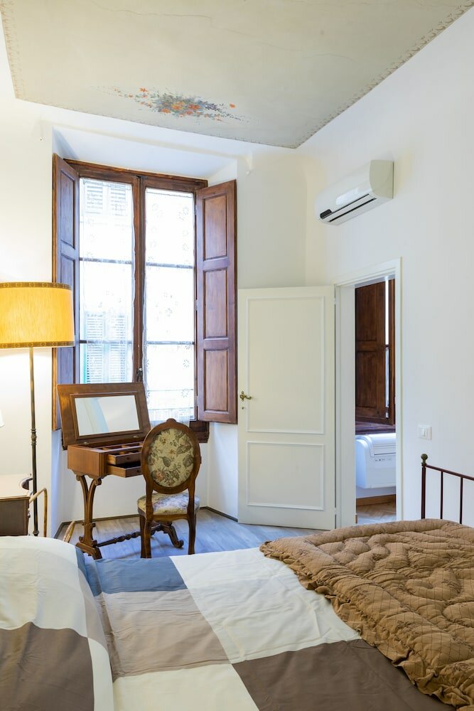 Фото Il Vecchio Baule - Santa Maria Novella