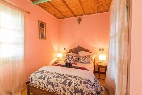 Гостиница Room in Villa Lair De La Mer