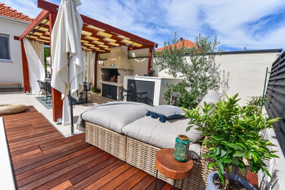 Фото Villa Teuta