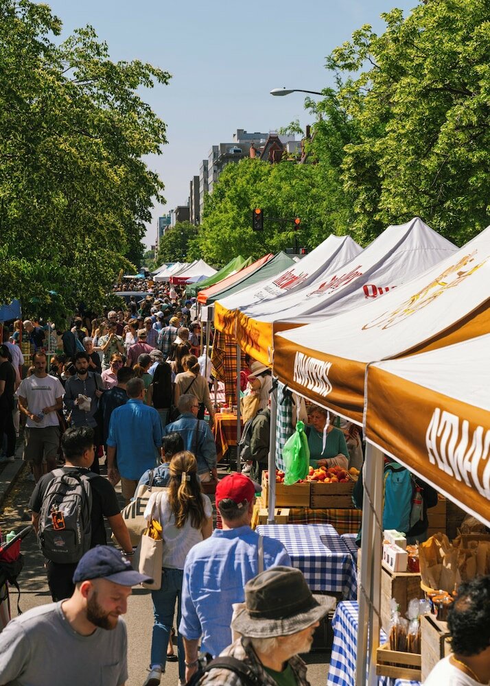 Фото Sonder The Quincy Ascend Hotel Collection