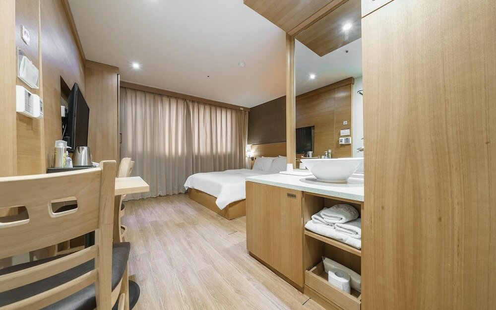 Фото Incheon Stella Maris