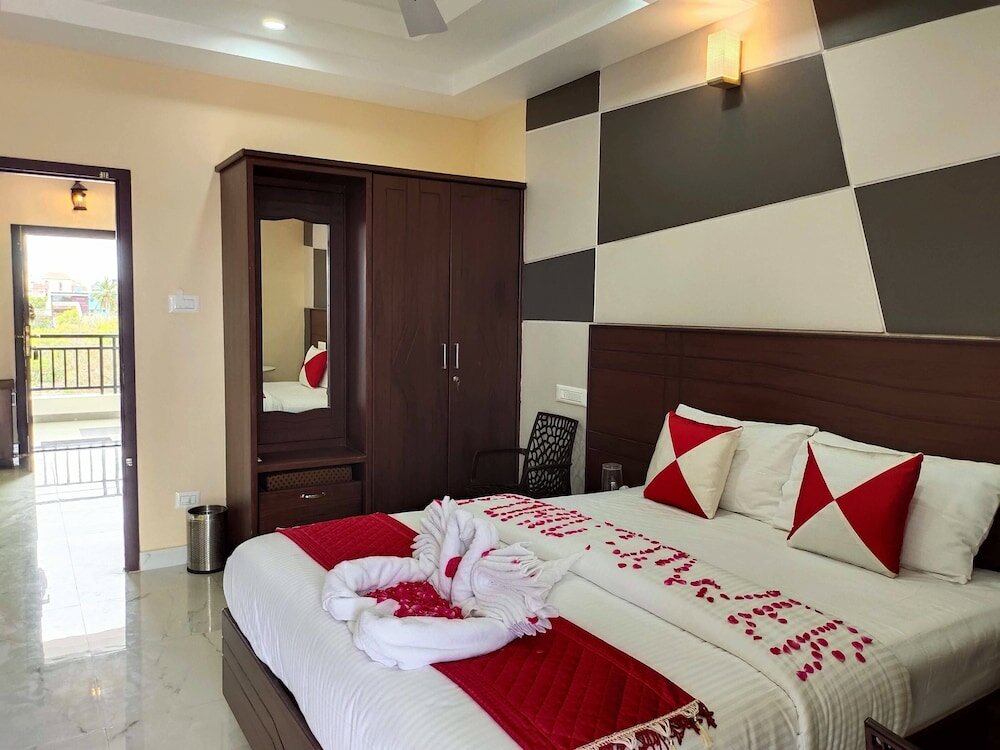 Фото John Towers