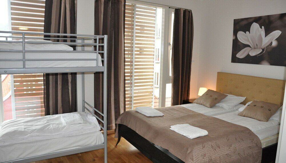 Фото City Hostel Bergen