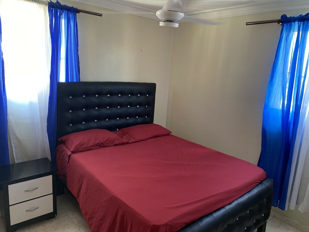 Фото Residencial Gutierrez country