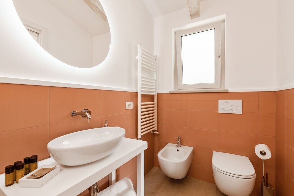 Фото LeMoon Holiday Home Terrace & Netflix