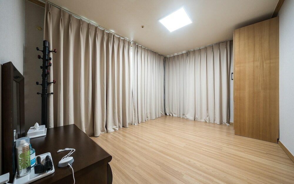 Фото Incheon Stella Maris