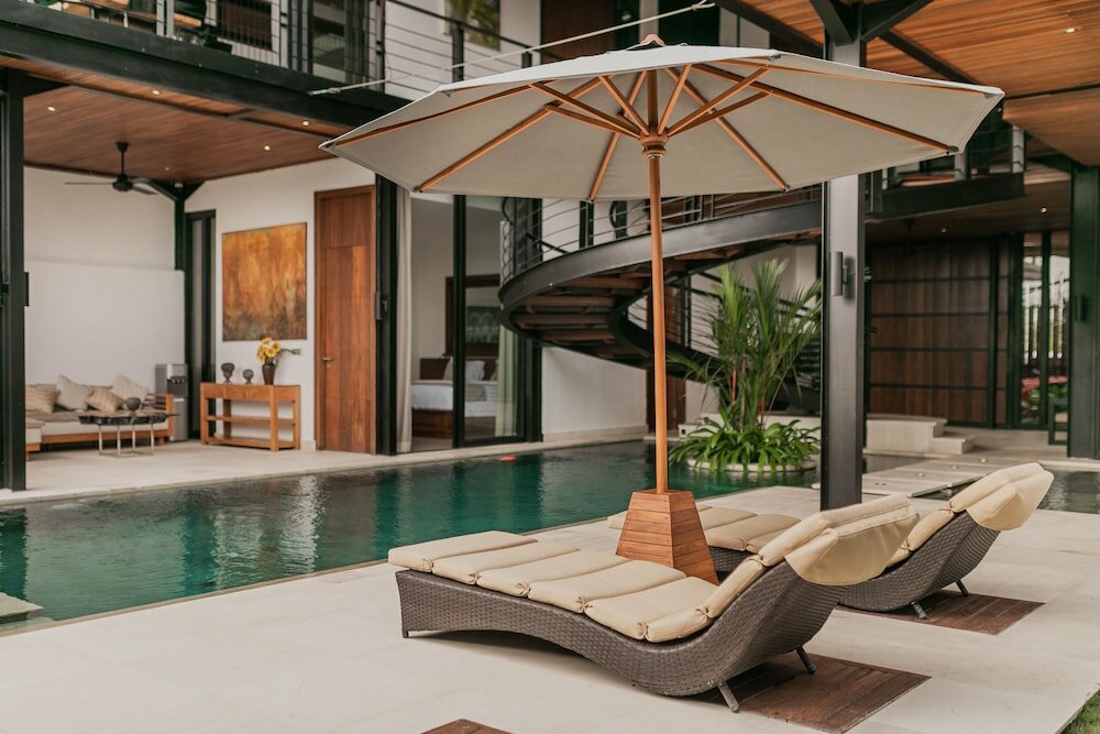 Фото Sri Laksmi Villa