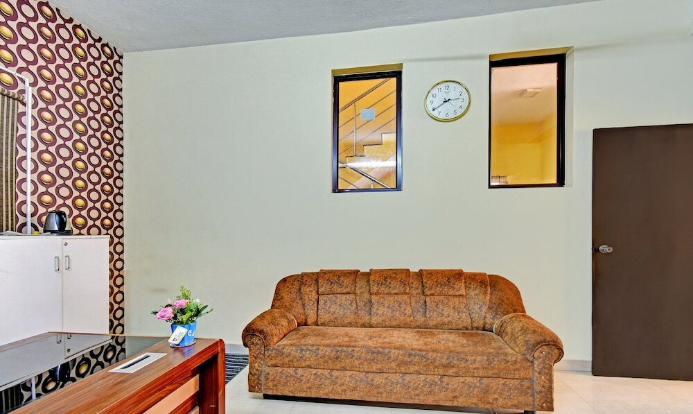 Фото Treebo Gt Residency