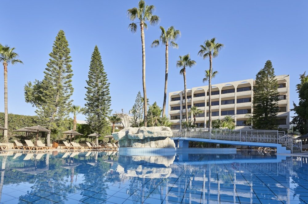 Фото Atlantica Oasis