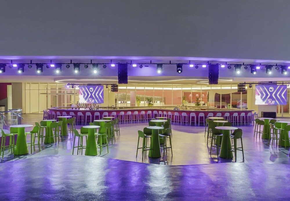 Фото Temptation Miches Resort, Punta Cana - All Inclusive - Adults Only