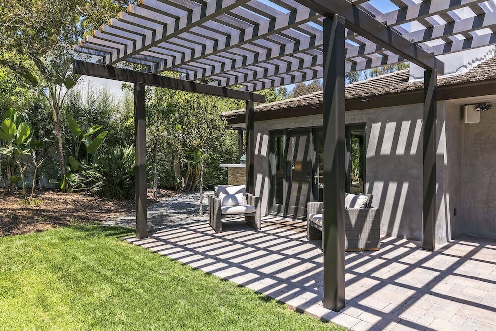 Фото Modern Serenity