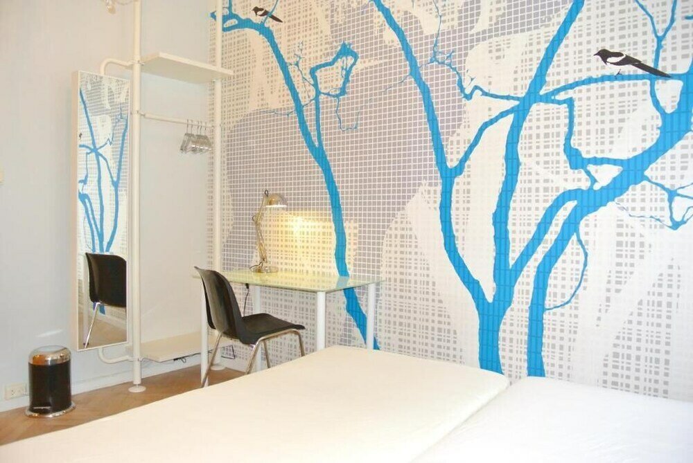 Фото City Hostel Bergen