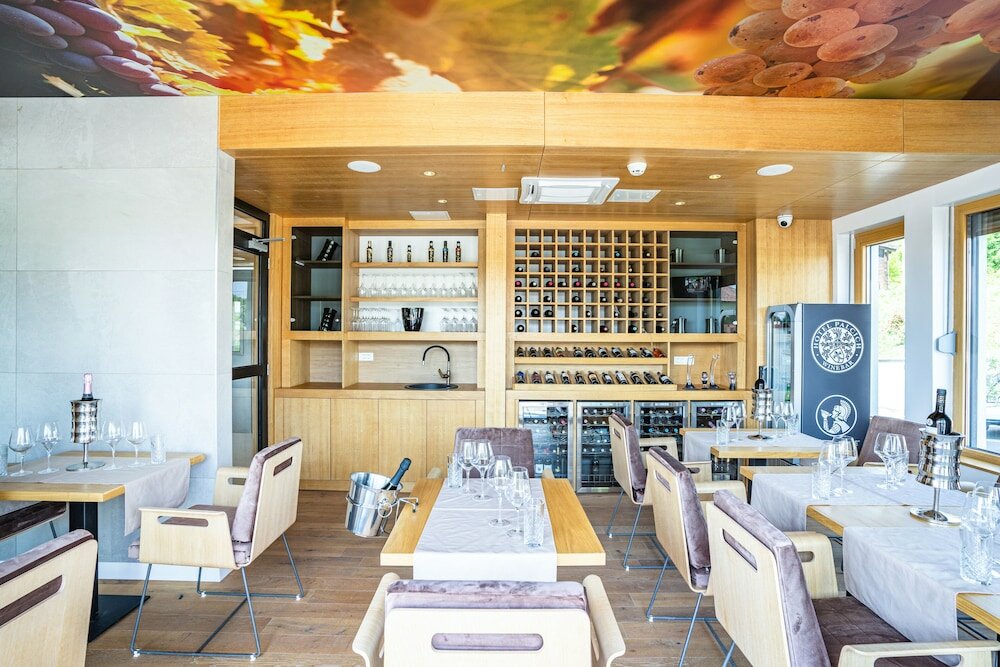 Фото Hotel Palcich