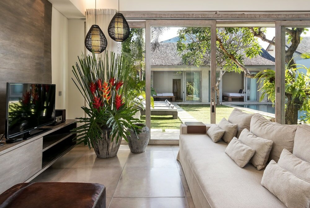 Фото Villa Mia